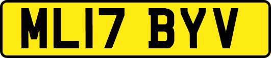 ML17BYV