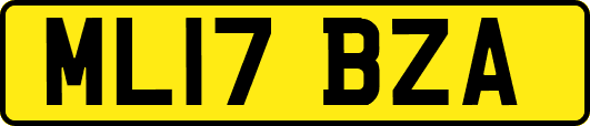 ML17BZA