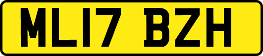 ML17BZH