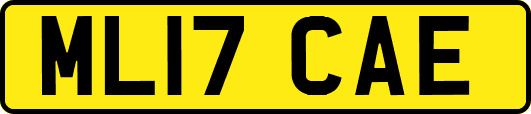 ML17CAE