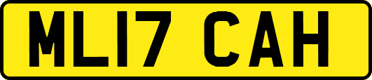 ML17CAH