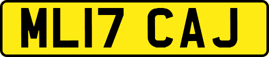 ML17CAJ