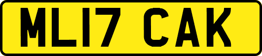 ML17CAK