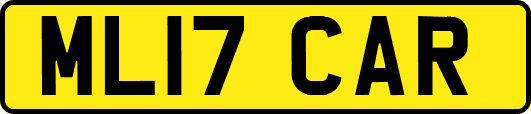 ML17CAR