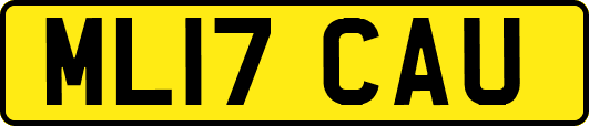 ML17CAU