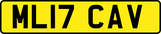 ML17CAV