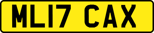ML17CAX