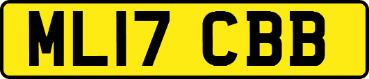 ML17CBB