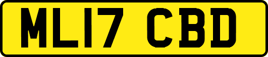 ML17CBD