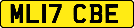ML17CBE