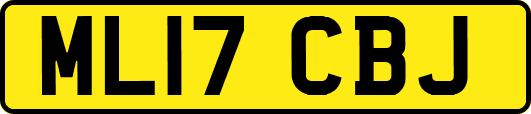 ML17CBJ