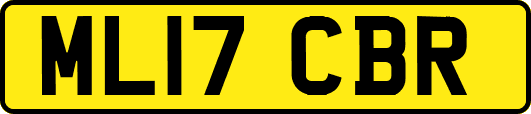 ML17CBR