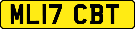 ML17CBT