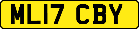 ML17CBY