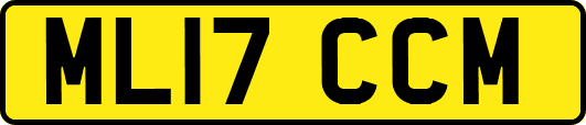 ML17CCM