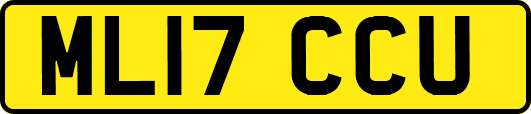 ML17CCU