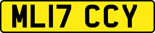 ML17CCY