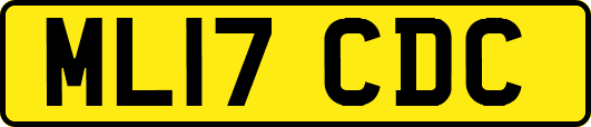 ML17CDC