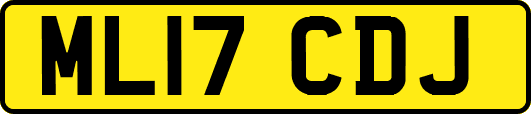 ML17CDJ