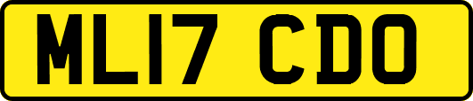 ML17CDO