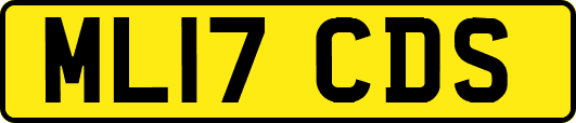 ML17CDS