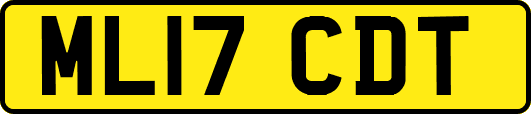 ML17CDT