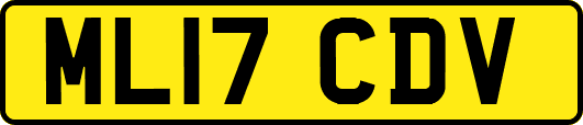 ML17CDV