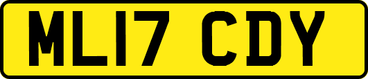 ML17CDY