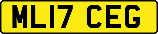 ML17CEG