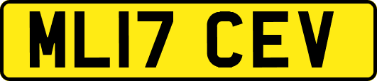 ML17CEV
