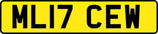 ML17CEW