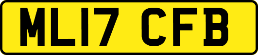 ML17CFB