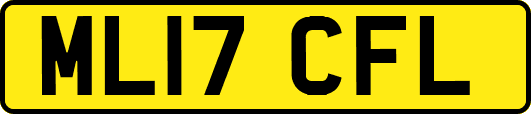 ML17CFL
