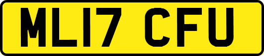 ML17CFU