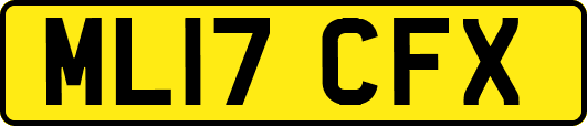 ML17CFX