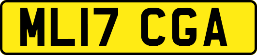 ML17CGA