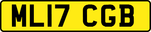 ML17CGB
