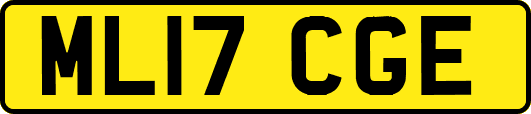 ML17CGE