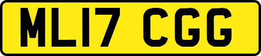 ML17CGG