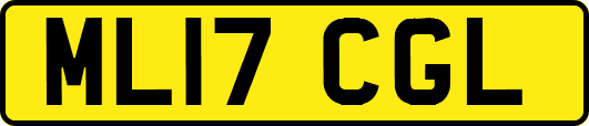 ML17CGL