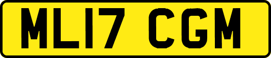 ML17CGM