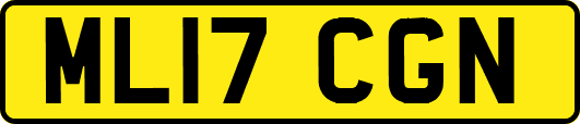ML17CGN