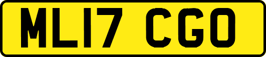ML17CGO