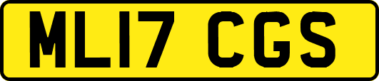 ML17CGS