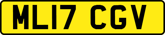 ML17CGV