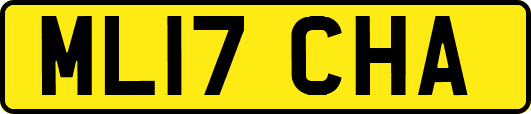 ML17CHA