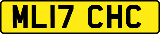 ML17CHC