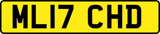 ML17CHD