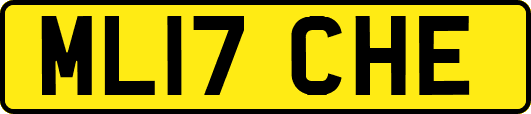 ML17CHE