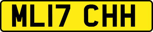 ML17CHH